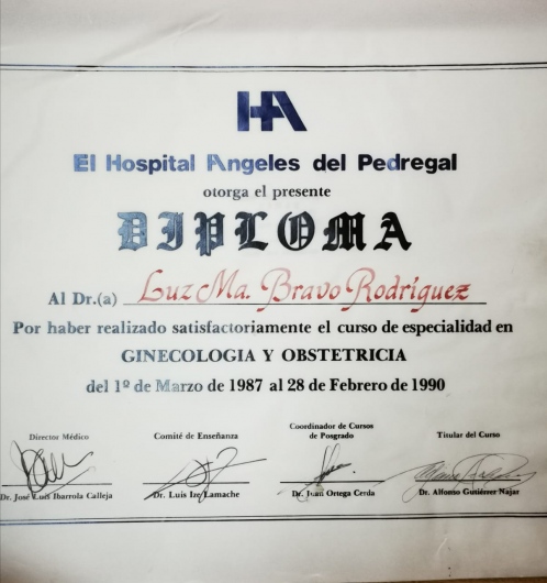 Luz Maria Bravo Rodriguez-1