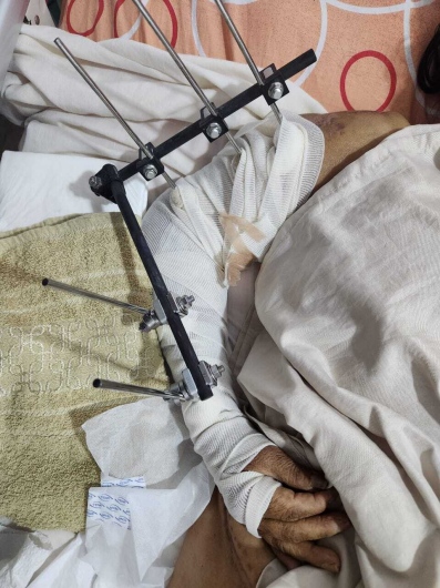 Clarita Araujo Pérez-23