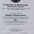 Ampliar imagen: certificate 4