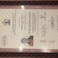 Ampliar imagen: certificate 3