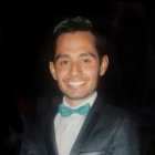 Omar Axel Mondragón Valadez