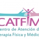 CATFYM Centro de Atención de Terapia Física y Medica