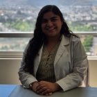 Dra. Ana Pavón Pérez