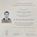 Ampliar imagen: certificate 7