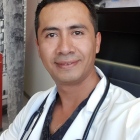 Dr. Rómulo Chacón Cano