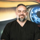 Lic. Alejandro Garcia Lelevier