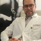 Dr. Joel Michel Dueñas