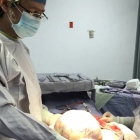 Dr. Alfredo Herbert Rojas