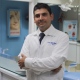 Luis Daniel Morales Frías