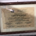 Ampliar imagen: certificate 9