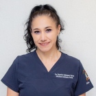 Dra. Berenice Velázquez Torres