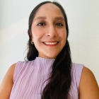 Dra. Dulce María Monroy Robles