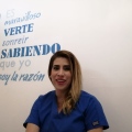 Georgina Galarza Lara, Dentista - Odontólogo Aguascalientes