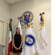 Ampliar imagen: Katia Garza Pichardo, Psicólogo Reynosa