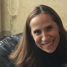 Ampliar imagen: Gabriela Rodriguez, Terapeuta complementario Querétaro