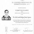 Ampliar imagen: certificate 5