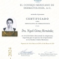 Ampliar imagen: certificate 21