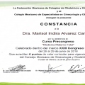 Ampliar imagen: certificate 9