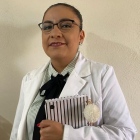 Lic. Alma Lazcano Villar