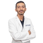 Dr. Luis Armando Guzmán Juárez