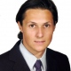 Rodrigo Lozano González