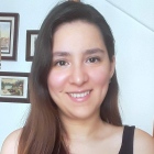 Mtra. Vanessa Hernández Menchaca