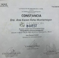 Ampliar imagen: certificate 7