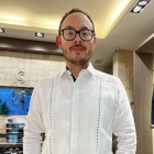 Dr. Alonso Grijalva Rodríguez