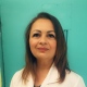 Irene Castuera Vargas