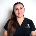 Dra. Nubia Jessica Rodríguez  Gutiérrez