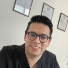 Dr. Rodrigo Alejandro Flores Romero