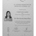 Ampliar imagen: certificate 1