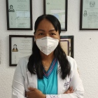 Dra. Monica Acosta Rangel