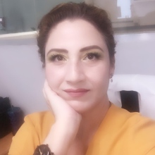 Ampliar imagen: María Guadalupe Robles Sánchez, Médico general Guadalajara