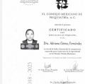 Ampliar imagen: certificate 1
