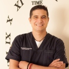 Dr. Manuel Alejandro Hernandez Rojas