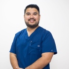 Dr. Leopoldo Vermont Alonzo