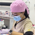 Itza Rodríguez Aguilar, Dentista - Odontólogo Texcoco