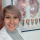 Brenda Olivier Sánchez