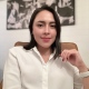 María Chávez Ortega