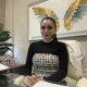 Cinthya Yanet  Loza Bahena 