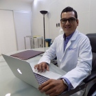 Dr. Edgar G. Aguilar Sandoval