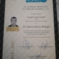 Ampliar imagen: certificate 2
