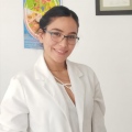 Zaida Karina Rivas Morquecho, Nutricionista Guadalajara
