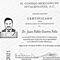 Ampliar imagen: certificate 7