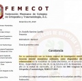 Ampliar imagen: certificate 16