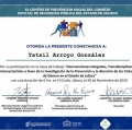 Ampliar imagen: certificate 9
