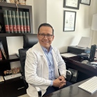 Dr. Norman Rivera Andrade