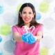 Karina Arile Zarate Soria