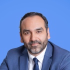 Dr. José Luis Beristain Hernández